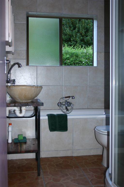 스텔렌보스 Kierie Kwaak Self Catering 빌라 외부 사진