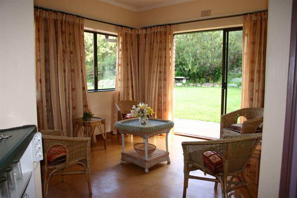 스텔렌보스 Kierie Kwaak Self Catering 빌라 외부 사진