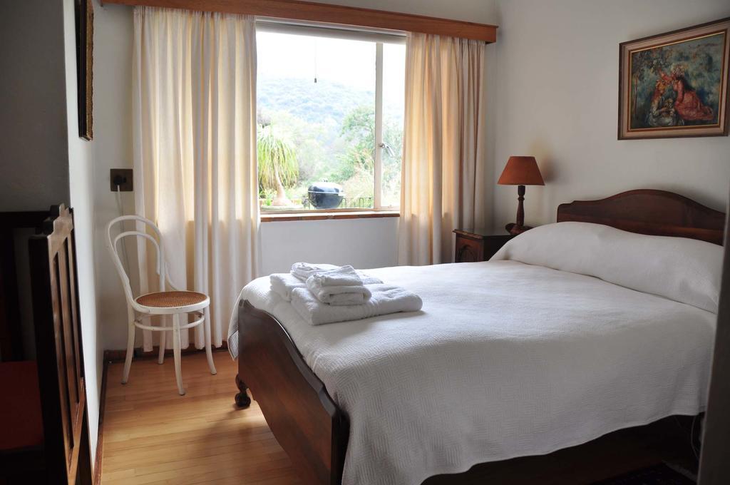 스텔렌보스 Kierie Kwaak Self Catering 빌라 외부 사진