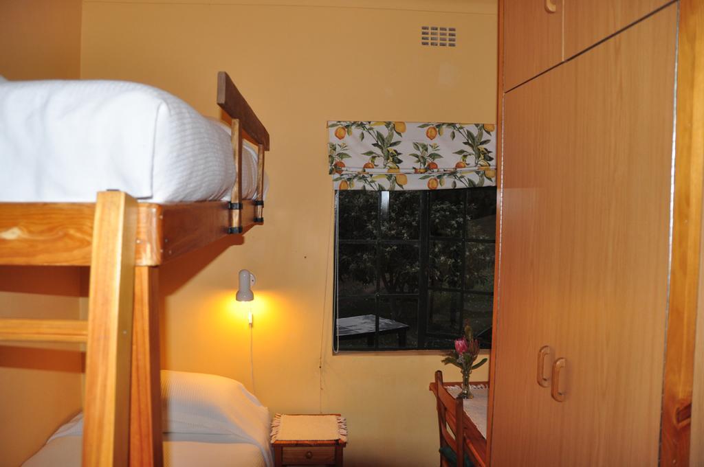 스텔렌보스 Kierie Kwaak Self Catering 빌라 외부 사진